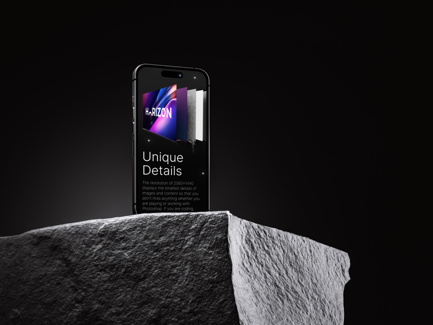 Free Iphone Mockup 3 Copy 2 1